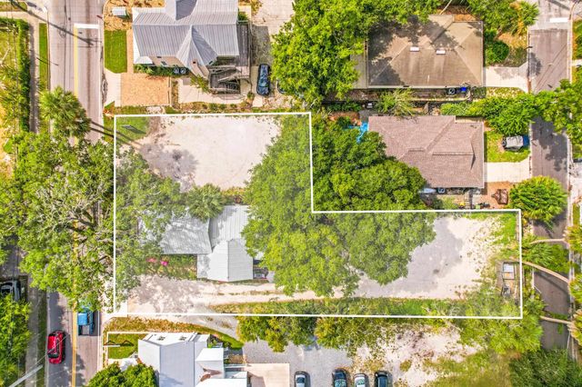 40 S Dixie Hwy, St Augustine, FL 32084