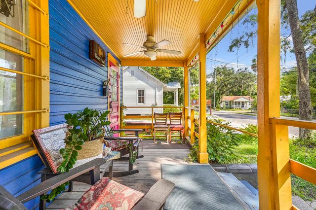 40 S Dixie Hwy, St Augustine, FL 32084