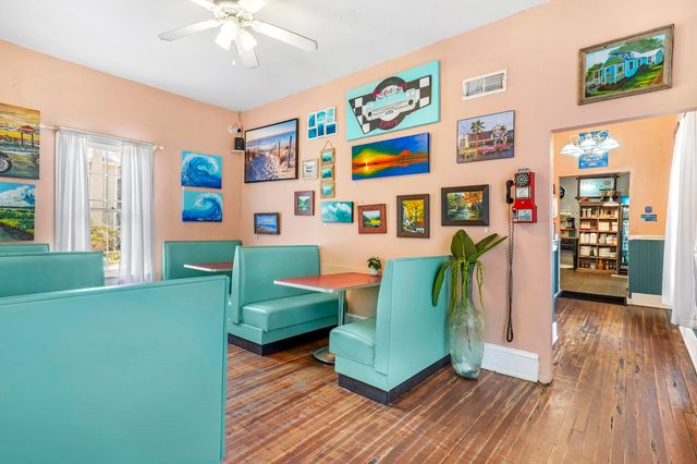 40 S Dixie Hwy, St Augustine, FL 32084