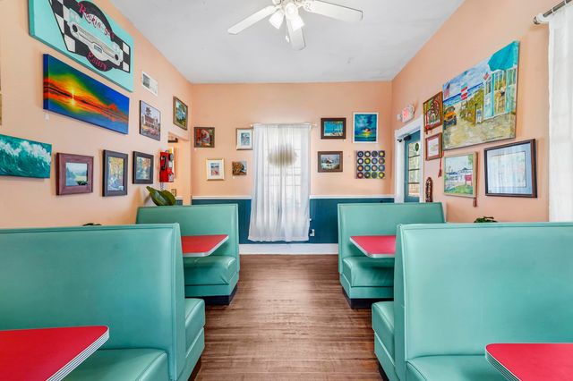 40 S Dixie Hwy, St Augustine, FL 32084