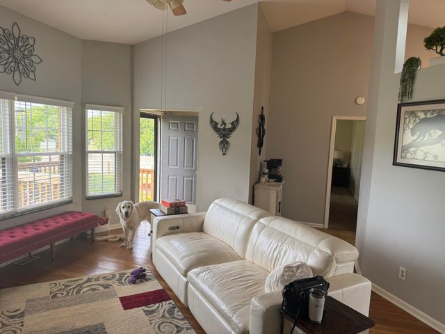218 Orchard Drive, Nicholasville, KY 40356