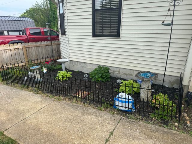 218 Orchard Drive, Nicholasville, KY 40356