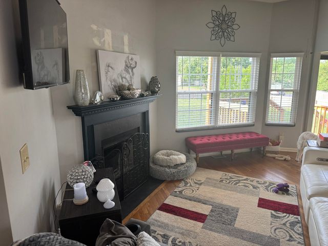 218 Orchard Drive, Nicholasville, KY 40356