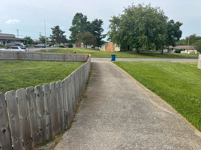 218 Orchard Drive, Nicholasville, KY 40356