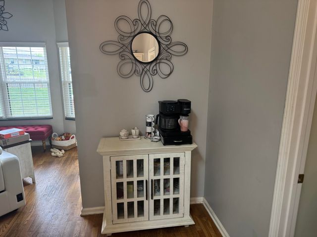218 Orchard Drive, Nicholasville, KY 40356