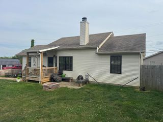 218 Orchard Drive, Nicholasville, KY 40356