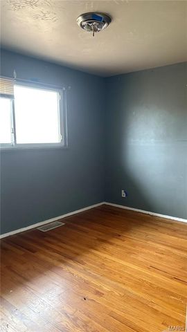 1537 Chesley Drive, St Louis, MO 63136