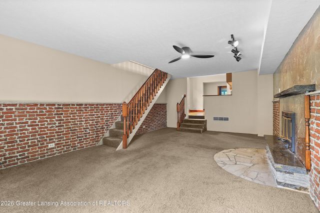 504 N Magnolia Avenue, Lansing, MI 48912
