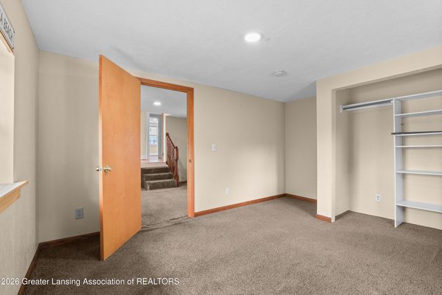 504 N Magnolia Avenue, Lansing, MI 48912