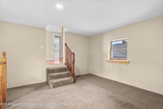 504 N Magnolia Avenue, Lansing, MI 48912