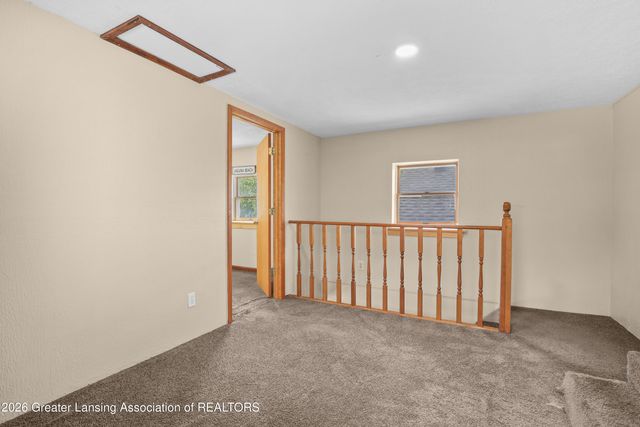 504 N Magnolia Avenue, Lansing, MI 48912