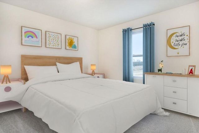 5601 Paxton Court, Portage, MI 49024