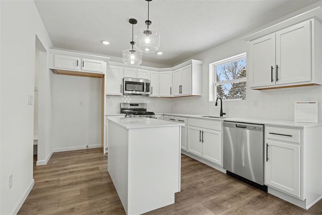 5601 Paxton Court, Portage, MI 49024