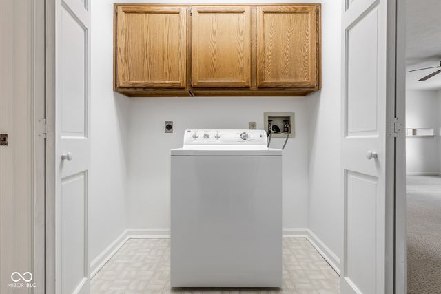 27 Dapple Court, Zionsville, IN 46077