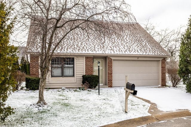 27 Dapple Court, Zionsville, IN 46077