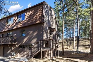 570 Manor Court D, Woodland Park, CO 80863