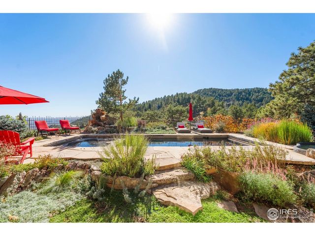 807 Timber Ln, Boulder, CO 80304