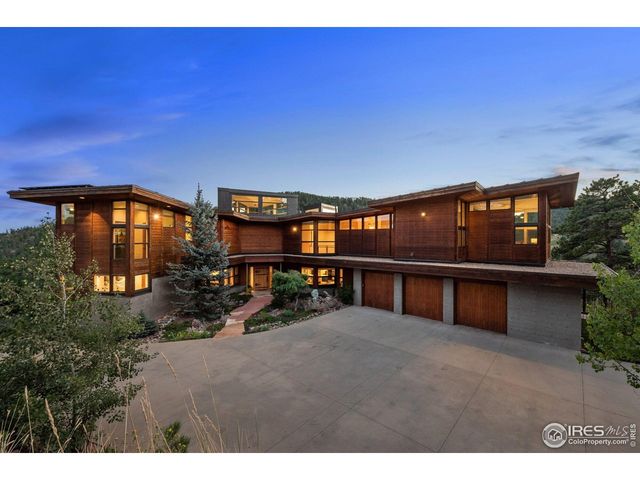 807 Timber Ln, Boulder, CO 80304