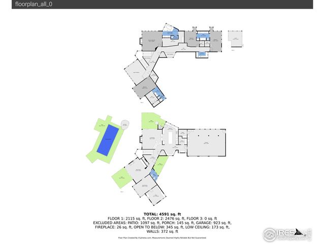 807 Timber Ln, Boulder, CO 80304