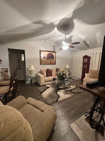 33 Avant Garde Drive, Little Rock, AR 72204