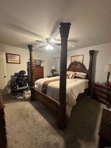 33 Avant Garde Drive, Little Rock, AR 72204