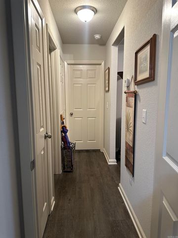 33 Avant Garde Drive, Little Rock, AR 72204