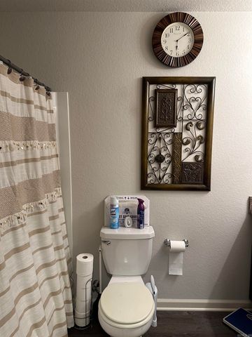 33 Avant Garde Drive, Little Rock, AR 72204