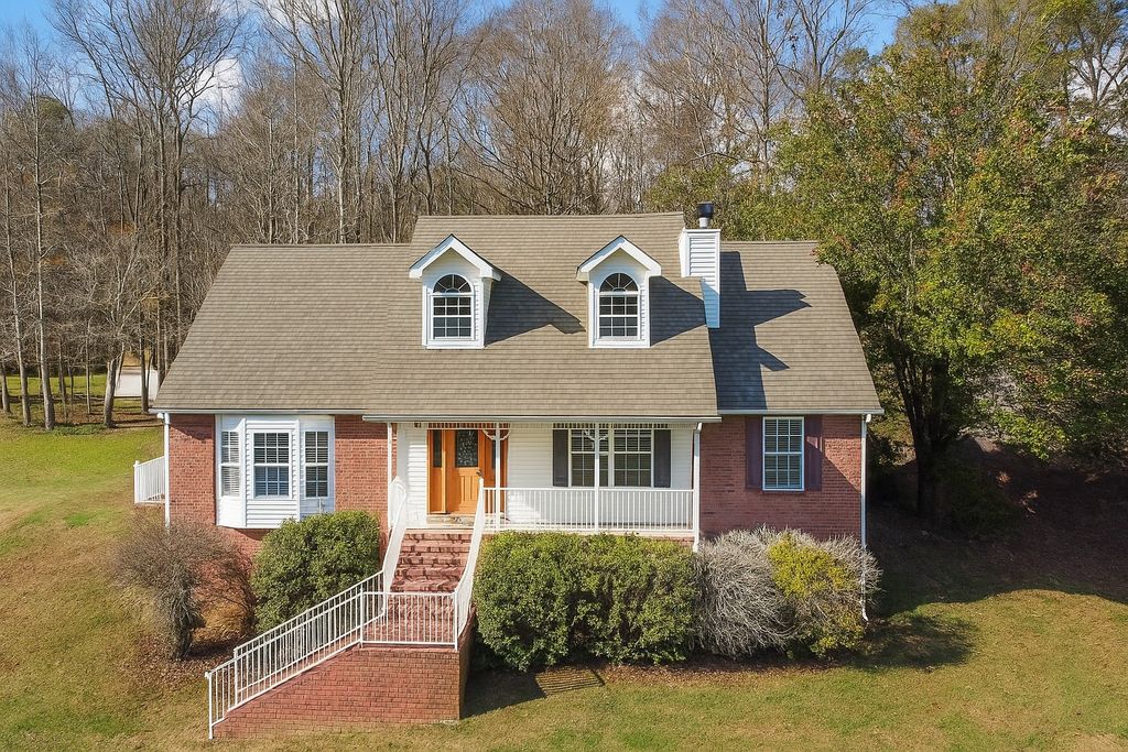 3467 New Hope Rd, Hendersonville, TN 37075