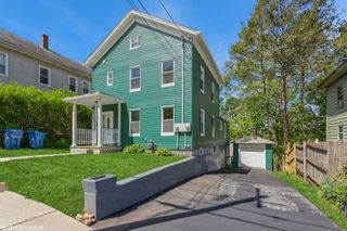 70 Maple Street, Meriden, CT 06451