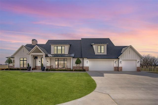 6720 W Tecumseh Road, Norman, OK 73072