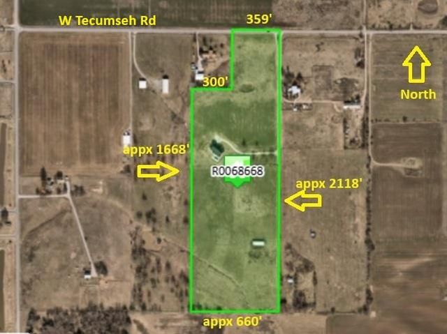 6720 W Tecumseh Road, Norman, OK 73072