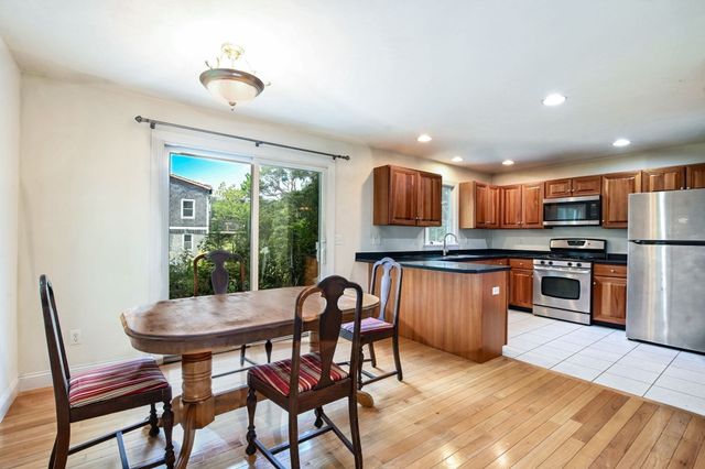 10A Saint Andrews Way 10A, Falmouth, MA 02536