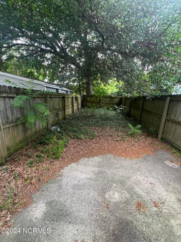 1303 King Street, Wilmington, NC 28401