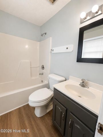 1303 King Street, Wilmington, NC 28401