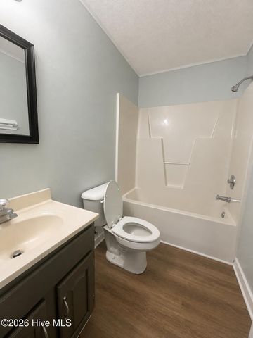 1303 King Street, Wilmington, NC 28401