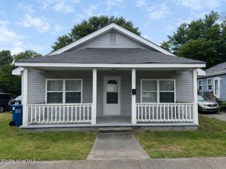 1303 King Street, Wilmington, NC 28401