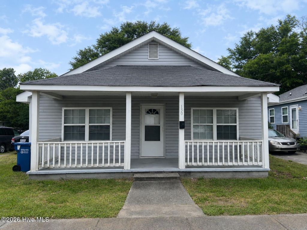 1303 King Street, Wilmington, NC 28401