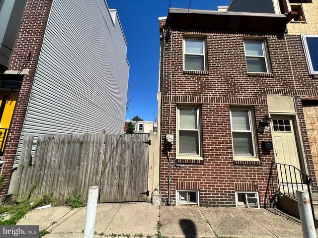 2652 AGATE ST, Philadelphia, PA 19125