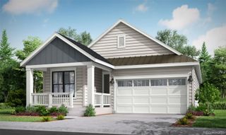 39738 Bradley Street, Elizabeth, CO 80107