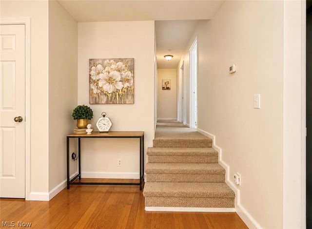 91 Neal Ann Drive, Parkersburg, WV 26104