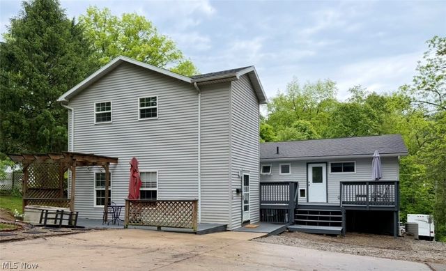 91 Neal Ann Drive, Parkersburg, WV 26104