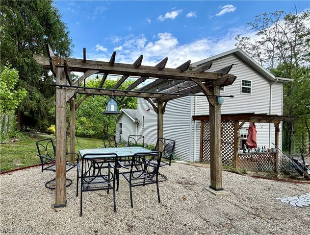 91 Neal Ann Drive, Parkersburg, WV 26104