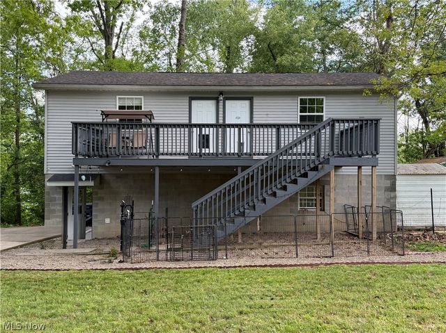 91 Neal Ann Drive, Parkersburg, WV 26104