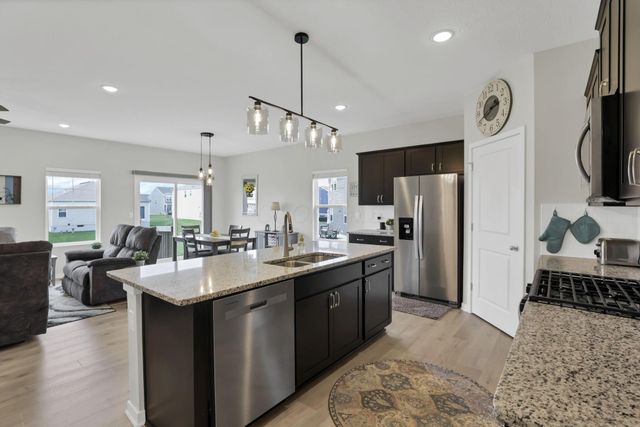 138 Avery Place, Granville, OH 43023