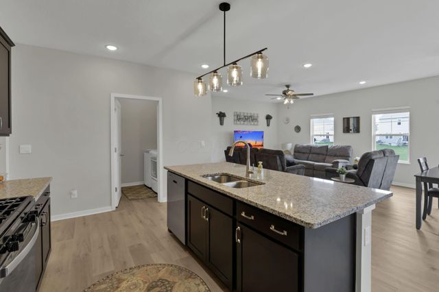 138 Avery Place, Granville, OH 43023
