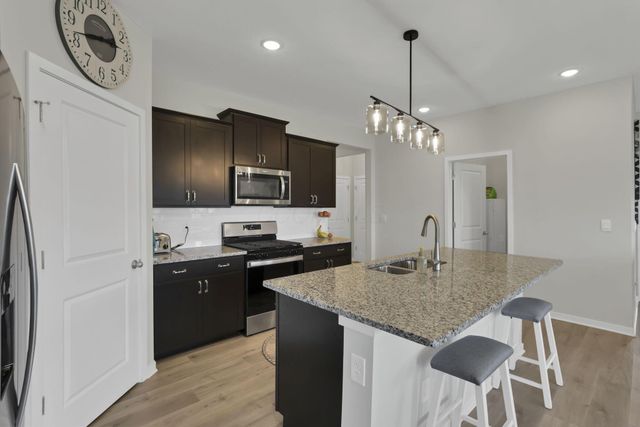 138 Avery Place, Granville, OH 43023