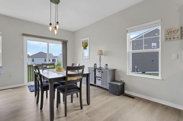 138 Avery Place, Granville, OH 43023