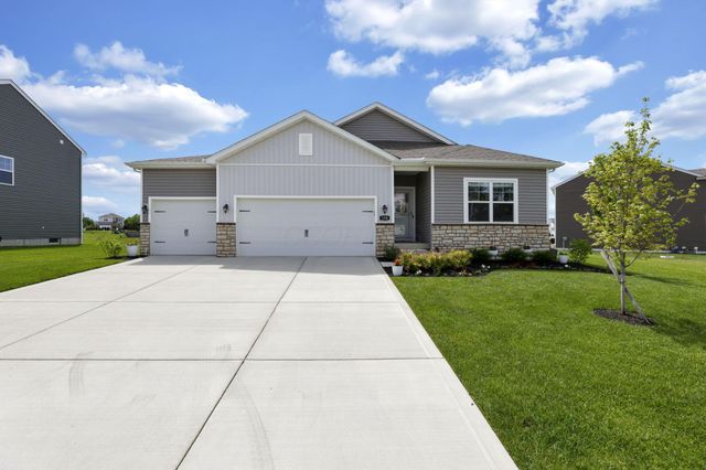 138 Avery Place, Granville, OH 43023