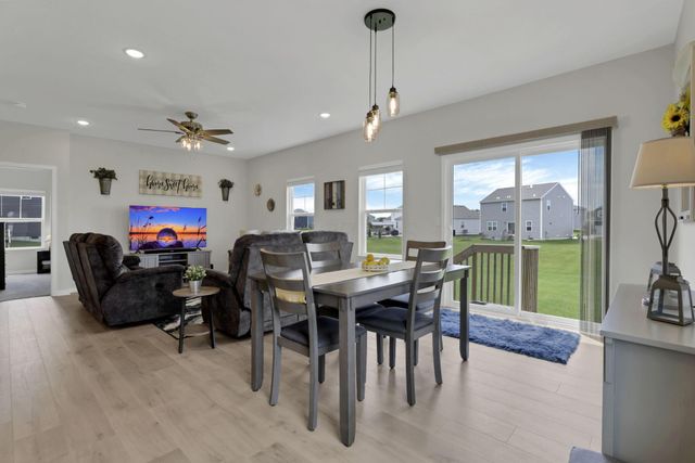 138 Avery Place, Granville, OH 43023