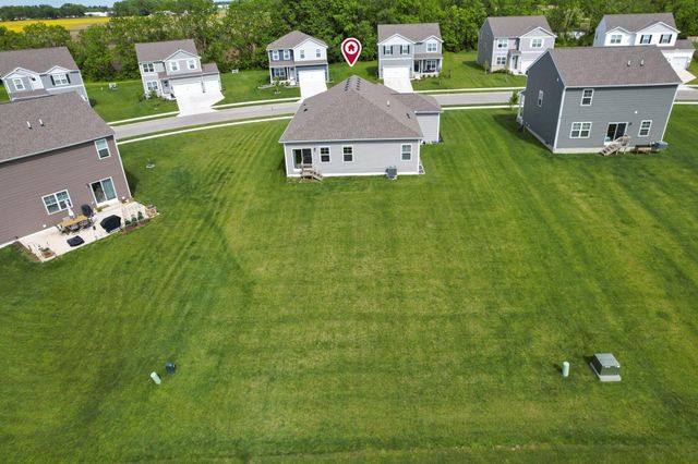 138 Avery Place, Granville, OH 43023